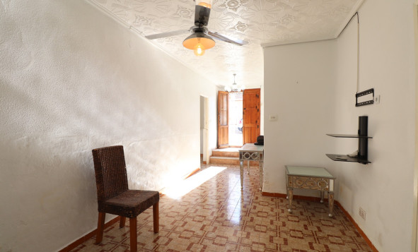 Herverkoop - 1. Appartement / flat - Benijofar - Costa Blanca Zuid