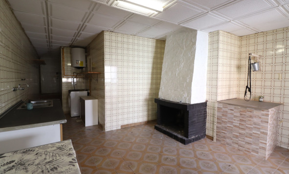 Herverkoop - 1. Appartement / flat - Benijofar - Costa Blanca Zuid