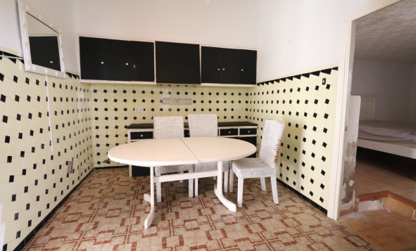 Herverkoop - 1. Appartement / flat - Benijofar - Costa Blanca Zuid