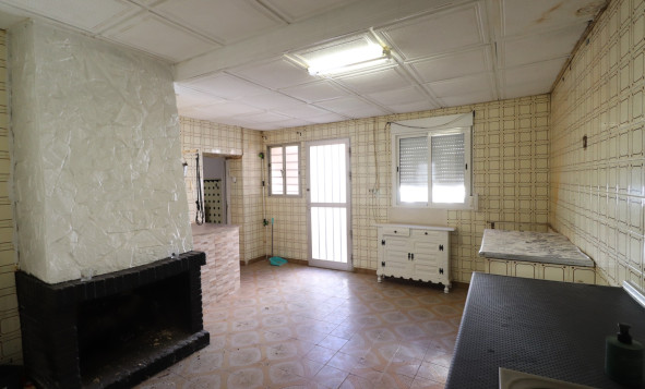 Herverkoop - 1. Appartement / flat - Benijofar - Costa Blanca Zuid