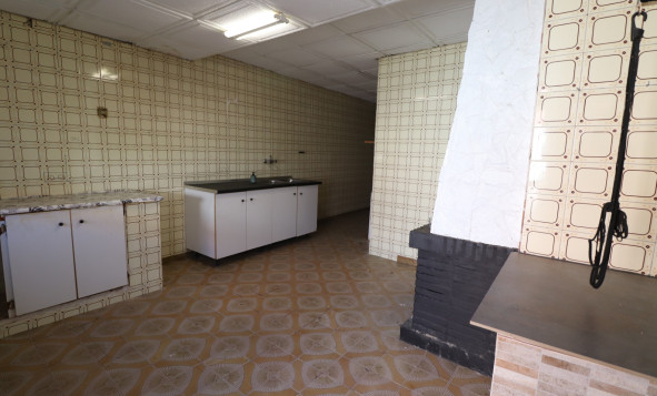 Herverkoop - 1. Appartement / flat - Benijofar - Costa Blanca Zuid