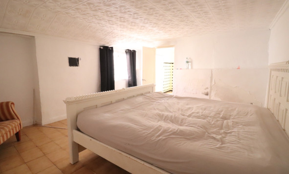 Herverkoop - 1. Appartement / flat - Benijofar - Costa Blanca Zuid