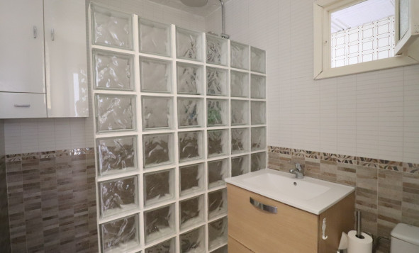 Herverkoop - 1. Appartement / flat - Benijofar - Costa Blanca Zuid