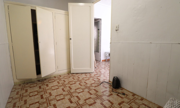 Herverkoop - 1. Appartement / flat - Benijofar - Costa Blanca Zuid