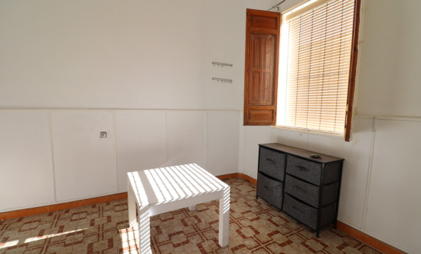 Herverkoop - 1. Appartement / flat - Benijofar - Costa Blanca Zuid