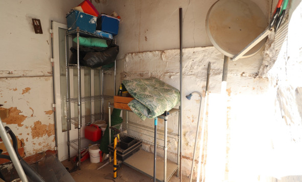 Herverkoop - 1. Appartement / flat - Benijofar - Costa Blanca Zuid