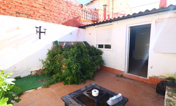 Herverkoop - 1. Appartement / flat - Benijofar - Costa Blanca Zuid