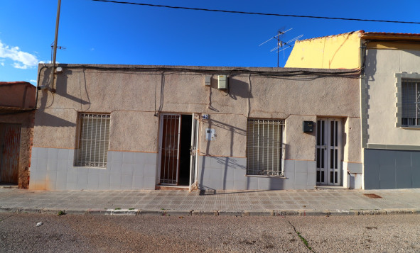 Herverkoop - 1. Appartement / flat - Benijofar - Costa Blanca Zuid