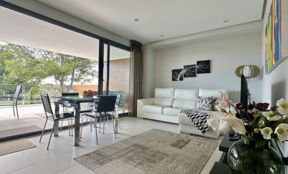 Herverkoop - 1. Appartement / flat - Orihuela Costa - Costa Blanca Zuid