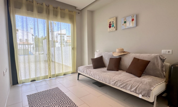 Herverkoop - 1. Appartement / flat - Orihuela Costa - Costa Blanca Zuid