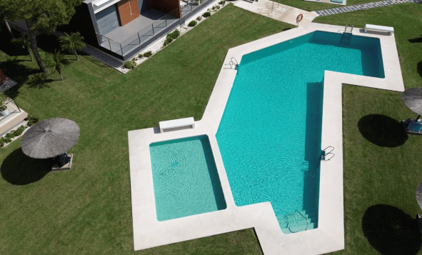 Herverkoop - 1. Appartement / flat - Orihuela Costa - Costa Blanca Zuid