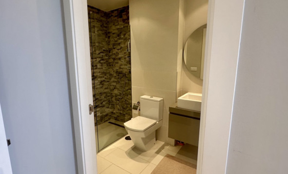 Herverkoop - 1. Appartement / flat - Orihuela Costa - Costa Blanca Zuid