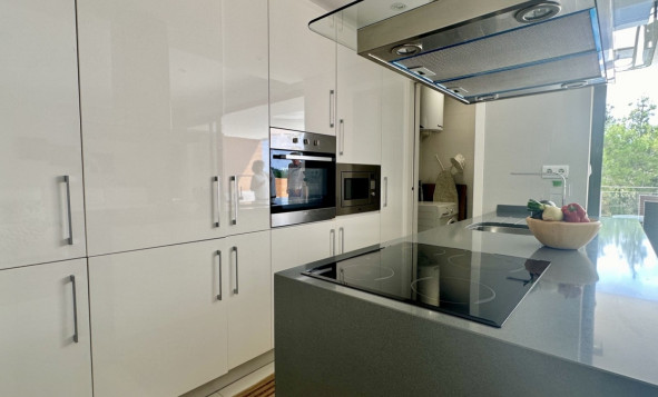 Herverkoop - 1. Appartement / flat - Orihuela Costa - Costa Blanca Zuid