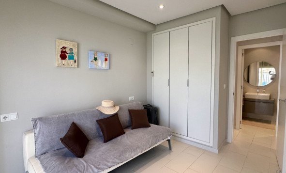 Herverkoop - 1. Appartement / flat - Orihuela Costa - Costa Blanca Zuid