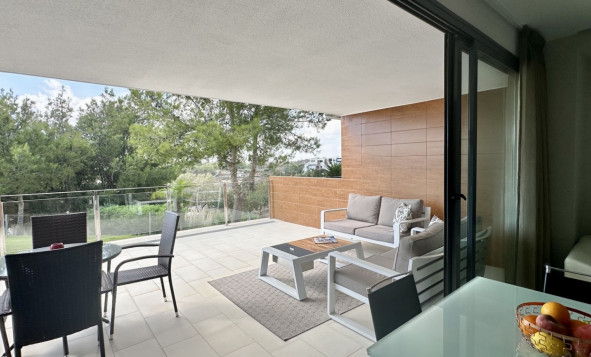 Herverkoop - 1. Appartement / flat - Orihuela Costa - Costa Blanca Zuid