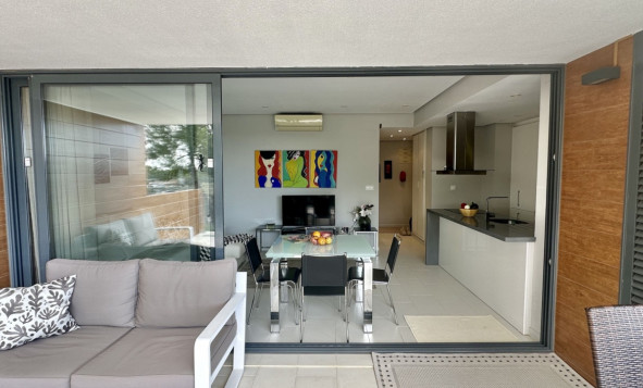 Herverkoop - 1. Appartement / flat - Orihuela Costa - Costa Blanca Zuid