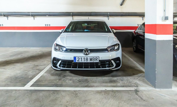 Herverkoop - 1. Appartement / flat - Torrevieja - Calas Blancas