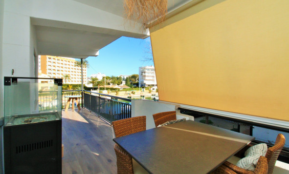 Herverkoop - 1. Appartement / flat - Jávea - Costa Blanca Noord