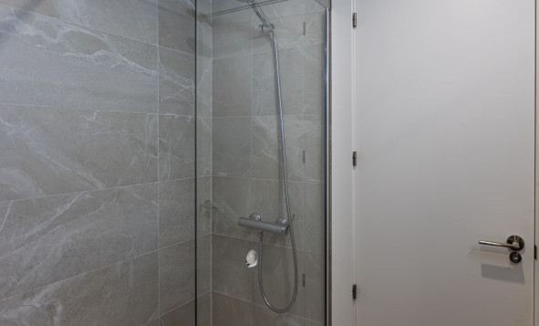 Herverkoop - 2. Town house / tussenwoning - Torrevieja - Costa Blanca Zuid