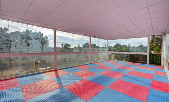 Herverkoop - 3. Halfvrijstaand huis - Alicante - Costa Blanca Noord