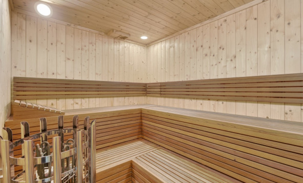 Herverkoop - 3. Halfvrijstaand huis - Alicante - Costa Blanca Noord