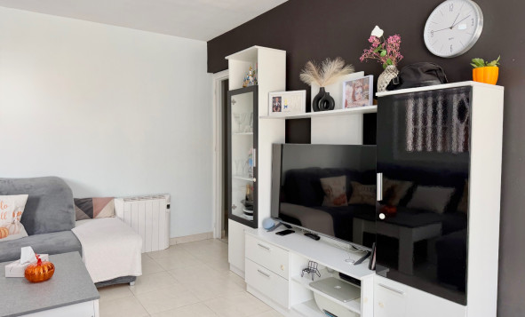 Herverkoop - 4. Halfvrijstaande villa - Ciudad Quesada - Costa Blanca Zuid