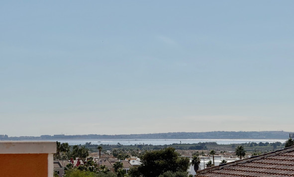 Herverkoop - 4. Halfvrijstaande villa - Ciudad Quesada - Costa Blanca Zuid