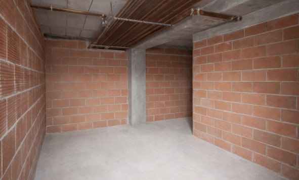 Herverkoop - 1. Appartement / flat - Torrevieja - Costa Blanca Zuid