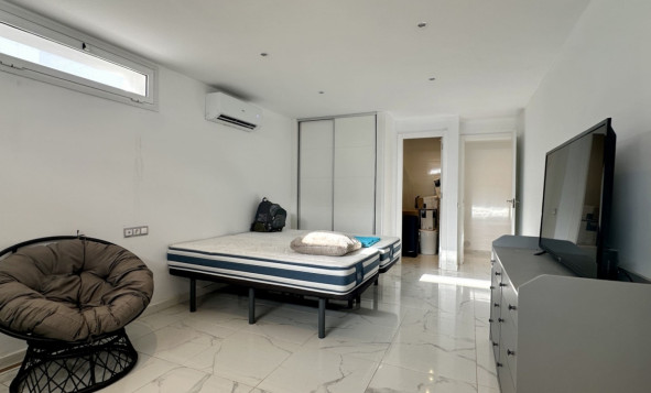 Reventa - 3. Casa pareada - Rojales - Costa Blanca Sur