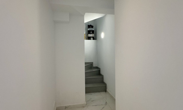 Reventa - 3. Casa pareada - Rojales - Costa Blanca Sur