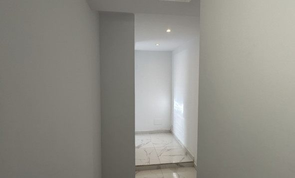 Reventa - 3. Casa pareada - Rojales - Costa Blanca Sur