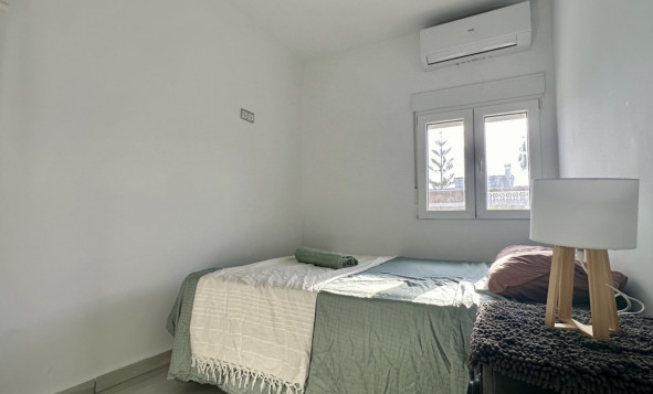 Reventa - 3. Casa pareada - Rojales - Costa Blanca Sur