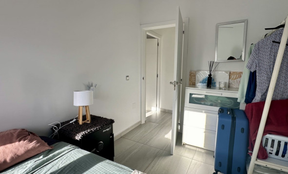 Reventa - 3. Casa pareada - Rojales - Costa Blanca Sur