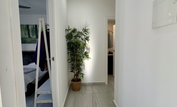 Reventa - 3. Casa pareada - Rojales - Costa Blanca Sur