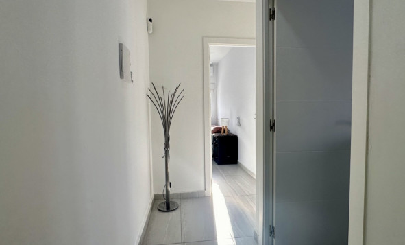 Reventa - 3. Casa pareada - Rojales - Costa Blanca Sur