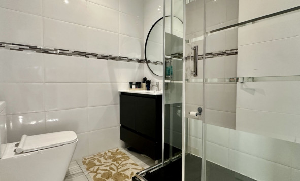 Reventa - 3. Casa pareada - Rojales - Costa Blanca Sur