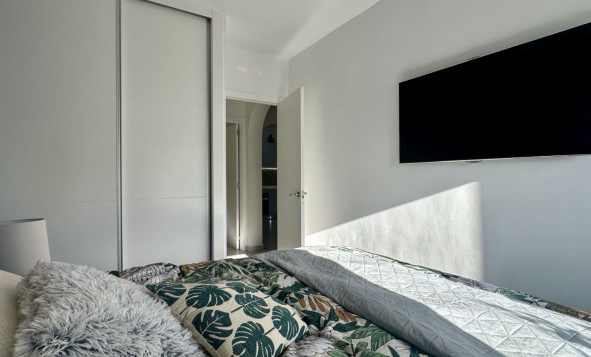 Reventa - 3. Casa pareada - Rojales - Costa Blanca Sur