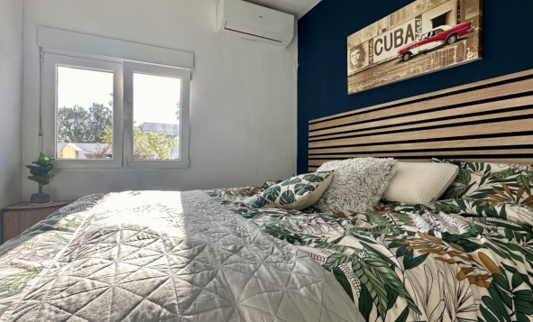 Reventa - 3. Casa pareada - Rojales - Costa Blanca Sur