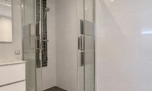 Reventa - 3. Casa pareada - Rojales - Costa Blanca Sur