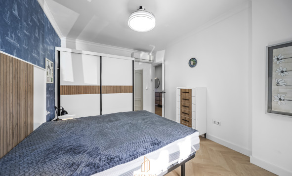 Herverkoop - 3. Halfvrijstaand huis - Torrevieja - Costa Blanca Zuid