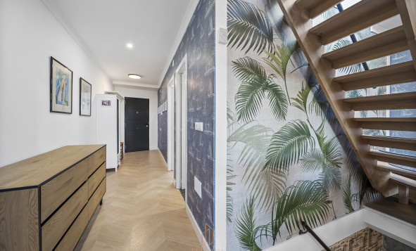 Herverkoop - 3. Halfvrijstaand huis - Torrevieja - Costa Blanca Zuid