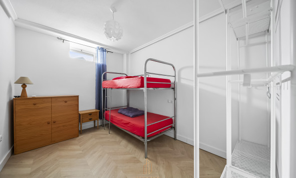 Herverkoop - 3. Halfvrijstaand huis - Torrevieja - Costa Blanca Zuid