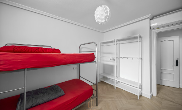 Herverkoop - 3. Halfvrijstaand huis - Torrevieja - Costa Blanca Zuid