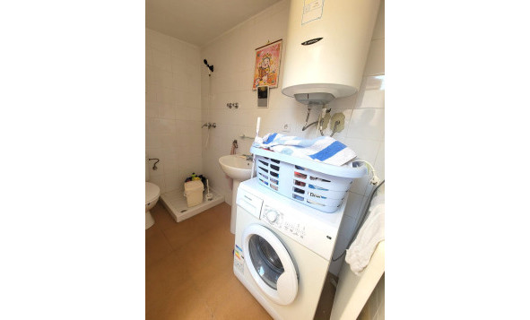 Resale - 2. Town house - Orihuela Costa - Costa Blanca South