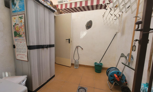 Resale - 2. Town house - Orihuela Costa - Costa Blanca South