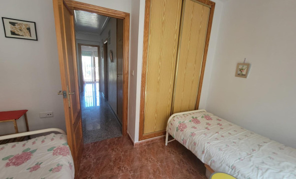 Resale - 2. Town house - Orihuela Costa - Costa Blanca South