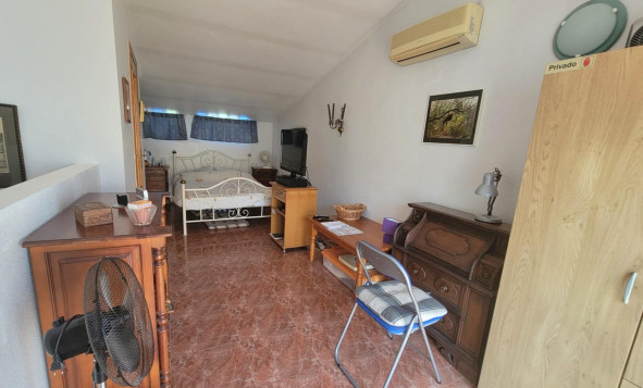 Resale - 2. Town house - Orihuela Costa - Costa Blanca South