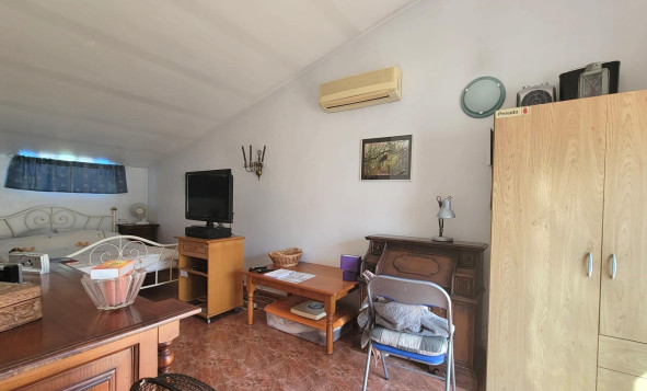 Resale - 2. Town house - Orihuela Costa - Costa Blanca South