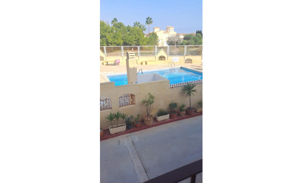 Resale - 2. Town house - Orihuela Costa - Costa Blanca South