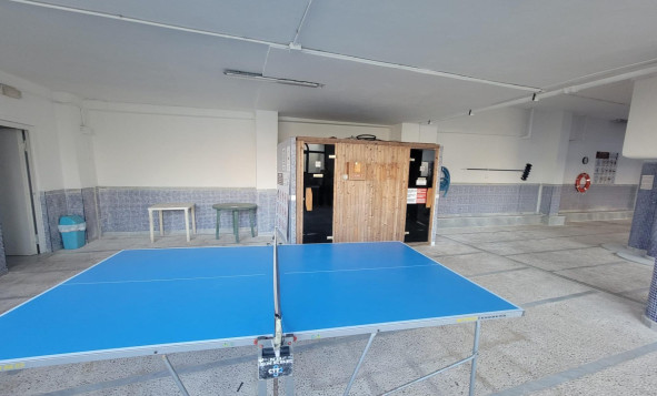 Resale - 2. Town house - Orihuela Costa - Costa Blanca South